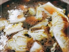 -名善山珍·野生菌汤锅(文殊院店)