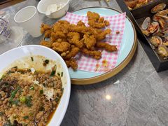 -老地方啤酒屋·海鲜青岛菜大排档(台东步行街店)