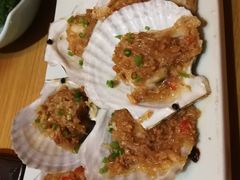 -三石铁板烧(紫竹桥店)