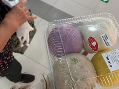 -白玉兰食品(中山公园龙之梦店)