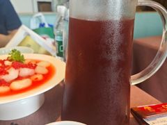 -羲和雅苑•北京烤鸭(瑞吉店)