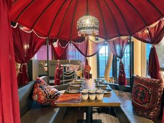 -那时新疆·若羌(经纬汇店)