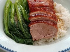 -香港新记茶餐厅(湖墅南路店)