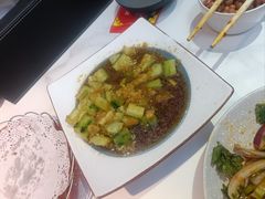 -钳小柒·小龙虾蓝龙王烧烤夜宵(长寿路店)