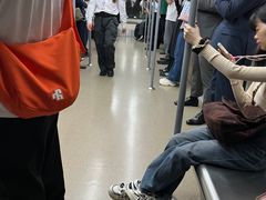 -黄埔大道(地铁站)