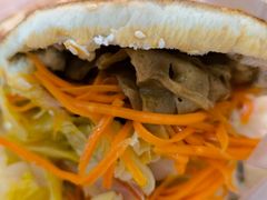 -三兄弟高炉烧饼