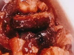-木王宴语·野生鲜菌火锅(玉河店)