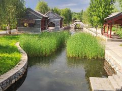 -张家湾公园