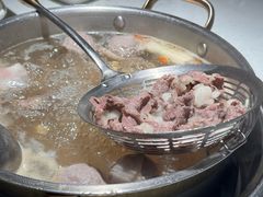 -潮发潮汕牛肉店(龙洞店)