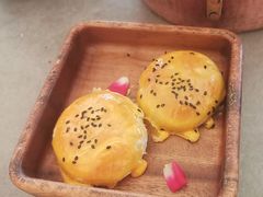 -沿途四季·云南菜·诗酒茶(蓝色港湾店)