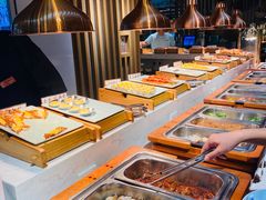 -松子料理(华威桥店)
