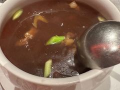 -福鼎国际大酒店-中餐厅