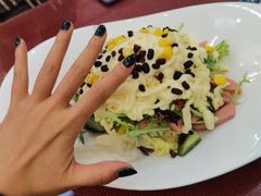 特选厨师沙拉-桃子餐厅·天津菜(红星路直营店)