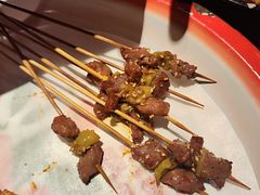 -北丐先生·野馄饨烧烤(雨花万象店)