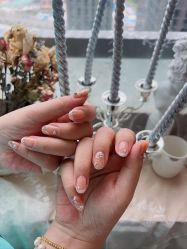 -HUII NAIL绘京美甲美睫会馆