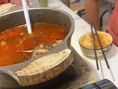-刘姐啤酒鱼民族演艺餐厅(西街总店)
