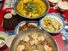 -味福记·本地特色菜(八一万达广场店)