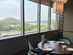 -佘山世茂艾美·御珍轩中餐厅