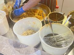 -安徽阜阳卷馍(西单店)