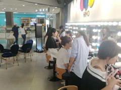 -海马体照相馆(北京大族广场店)