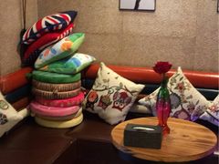 -咕嘟草帽鱼·牛奶一样的鲜鱼汤(包河万达广场创始店)