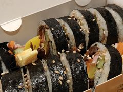 -传闻来紫菜包饭·打糕(西塔韩百店)