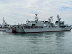 -中国人民解放军海军博物馆