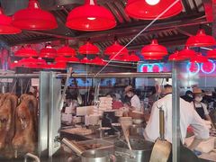 -陈鹏鹏潮汕菜(宝安机场T3航站楼店)