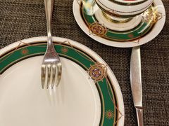 -马勒别墅·中餐厅