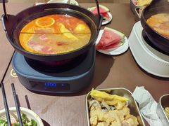 -今今转转自助小火锅(天祥广场店)