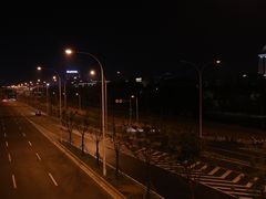 -江南大学(蠡湖校区)