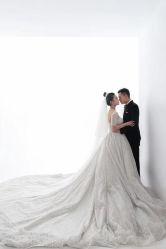 -巴黎经典婚纱摄影PARISSIC