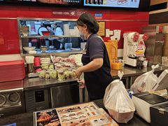 -和合谷(北新桥店)