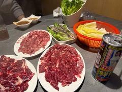 -贵宾牛·潮汕牛肉火锅(珠池总店)