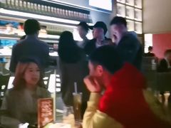 -TZ House音乐现场(来福士中心店)