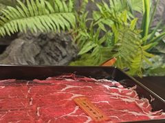 -牛匠和牛寿喜锅(西安总店)