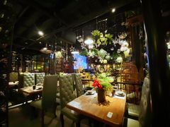 大堂-胡桃里音乐酒馆(四道口店)