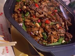 -蛙来哒(石景山万达店)