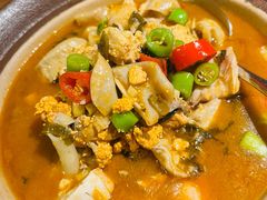 -清水亭湖北菜(大屯DT51店)