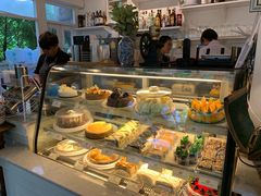 -Fern Forest Cafe