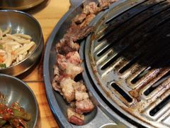 -金顺韩式烤肉·网红烤肉店(广利路店)