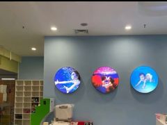 -蓝旗亲子游泳(范湖万达广场店)