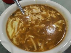 -听涛雅苑百味饺子老家菜馆