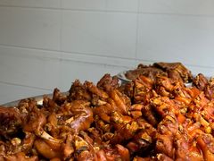 -石家猪蹄(徐家湾店)