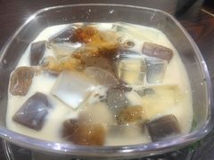 -香港龟正盅 手作糖水甜品龟苓膏(千灯湖环宇城店)