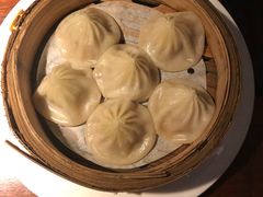 -外婆家(南开大悦城店)