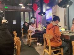 大堂-喜来稀肉(虹泉路店)