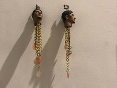 -chi K11艺术空间展览厅