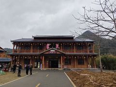 -靖西鹅泉风景区