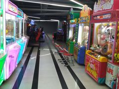 -阿尔法Game Station(中山路店)
